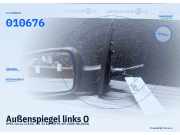 Außenspiegel links OPEL Corsa C (X01) 010676