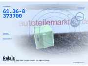Relais BMW 3er Touring (E46) 61.36-8373700