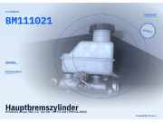 Hauptbremszylinder HYUNDAI Coupe (RD) BM111021