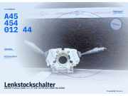 Lenkstockschalter SMART Forfour (454) A4545401244