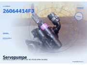 Servopumpe FIAT Brava (182) 26064414FJ