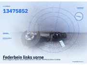 Federbein links vorne OPEL Insignia A Sports Tourer (G09) 13475852