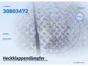 Heckklappendämpfer VOLVO V40 Kombi (645) 30803472