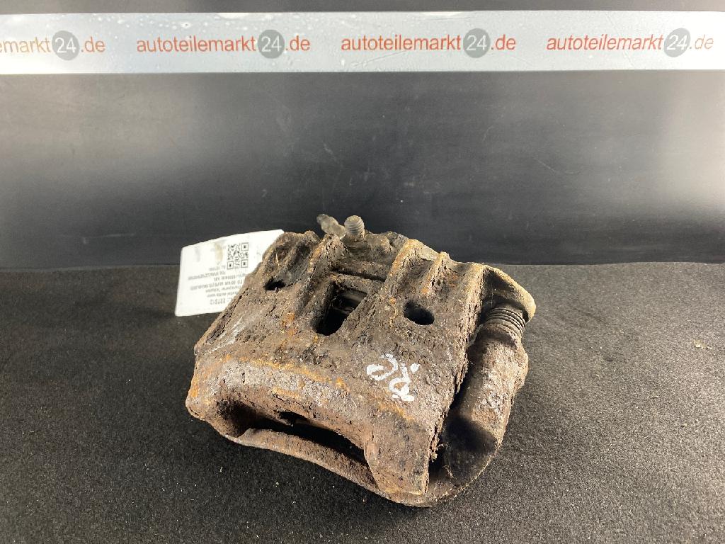 Bremssattel rechts vorne VW Transporter T4 Kasten Bild Bremssattel rechts vorne VW Transporter T4 Kasten