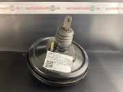 Bremskraftverstärker OPEL Corsa C (X01) 03495063