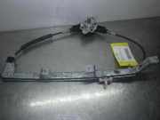 Fensterheber links hinten FIAT Palio Weekend (178)