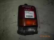Rückleuchte links DAIHATSU Cuore II (L80, L81) 22051486L