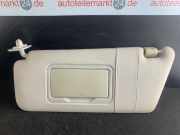 Sonnenblende links MERCEDES-BENZ A-Klasse (W168)