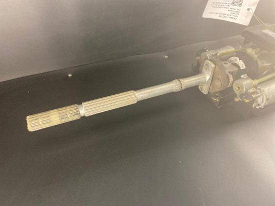 Lenksäule BMW X5 (E53) 10942659 Bild Lenksäule BMW X5 (E53) 10942659