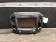 Display OPEL Insignia A Sports Tourer (G09) 26202389