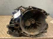 Schaltgetriebe FORD Mondeo III Kombi (BWY) IS7R-7F096 1S7R7002ED