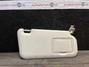 Sonnenblende rechts MAZDA 2 (DE, DH) DF71-69-270 FKZ