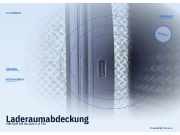 Laderaumabdeckung VW Golf VII Variant (BA5, BV5)