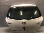 Heckklappe TOYOTA Yaris (XP9) Weiß