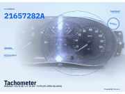 Tachometer Renault Clio II (B) (Clio II (B)) 1.4 55 kW (09.1998–05.2005) 21657282A