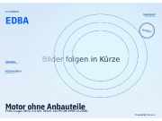 Motor ohne Anbauteile FORD Cougar (BCV) EDBA