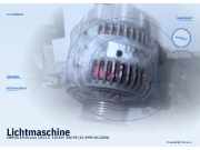 Lichtmaschine CHRYSLER Stratus (JA)
