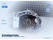 Schaltgetriebe VW Golf IV (1J) DUW
