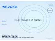 Wischerhebel OPEL Astra G Caravan (T98) 90124931