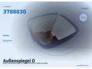 Außenspiegel OPEL Combo B Kasten 3788830