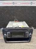 Radio VW Caddy III Kombi (2KB) 5K0035156A