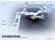 Schaltgestänge OPEL Corsa D (S07)