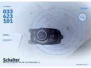 Schalter BMW 1er (F20) 033623101