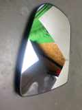 Außenspiegelglas rechts MERCEDES-BENZ E-Klasse (W210) 501538-85