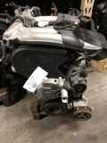Motor ohne Anbauteile AUDI A4 (8D, B5) AGN