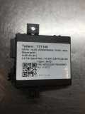 Steuergerät Gateway Spurwechselassistent AUDI A5 (8T) 8T0907468AD