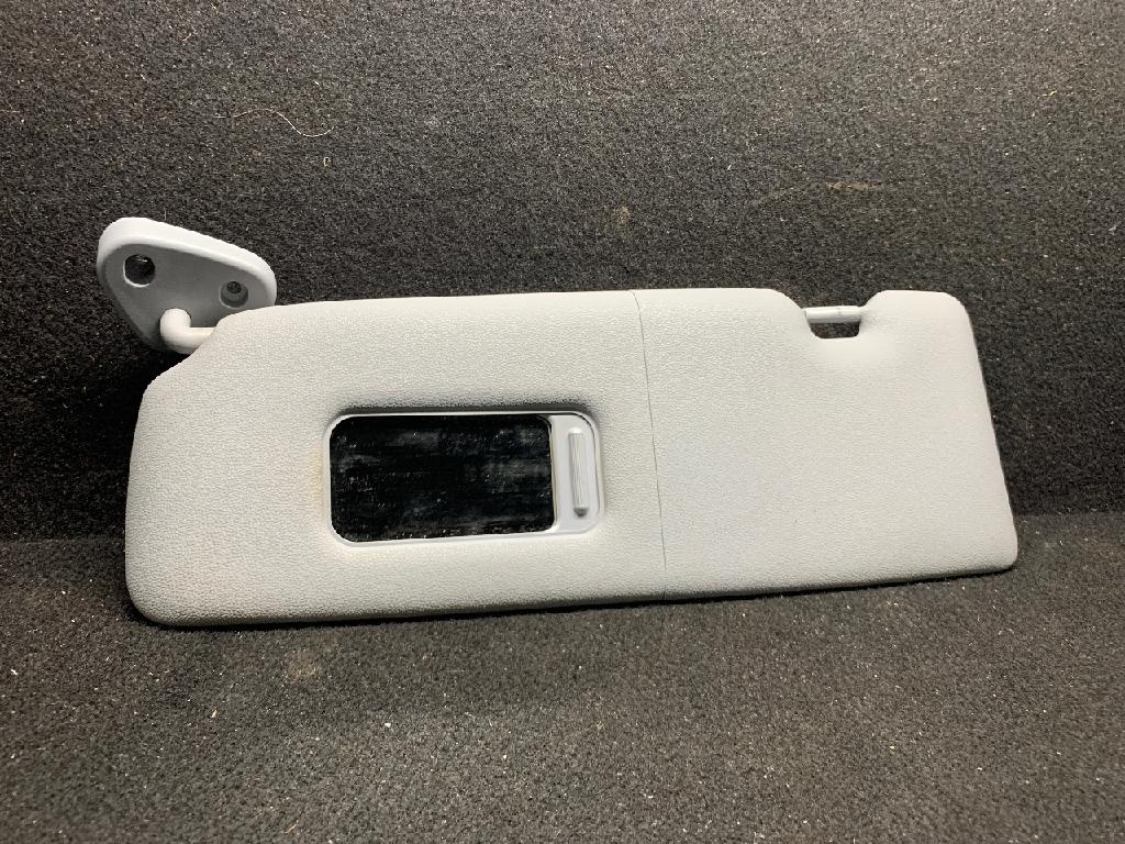 Sonnenblende links BMW 1er (E87) 51167252505 Bild Sonnenblende links BMW 1er (E87) 51167252505