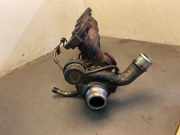 Turbolader FORD Focus (DAW, DBW) XS4Q-6K682-DC