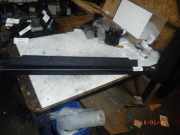 Laderaumabdeckung SKODA Fabia II Kombi (545) 5J9867871C