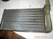 Heizungskühler LANCIA Thema (834) 60805074