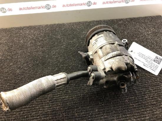 Klimakompressor BMW 3er Touring (E46) 64.52-6905643 Bild Klimakompressor BMW 3er Touring (E46) 64.52-6905643