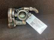 Drosselklappe OPEL Corsa C (X01) 09157512