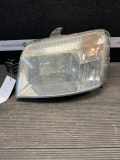 Hauptscheinwerfer links FIAT Panda Van (169)