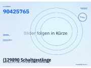 (129890 Schaltgestänge OPEL Astra G CC (T98) 90425765) 90425765
