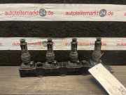 Zündspule Neu OPEL Corsa D (S07) 20189