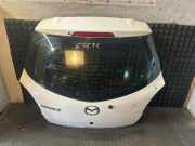 Heckklappe mit Fensterausschnitt MAZDA 2 (DE, DH)