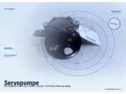Servopumpe MITSUBISHI Colt V (CJ, CP)