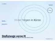 Stoßstange vorne MERCEDES-BENZ SLK (R170)