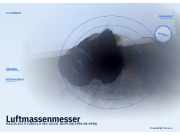 Luftmassenmesser MAZDA 323 S V (BA)