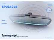 Innenspiegel FORD Escort III (GAA) E9014276