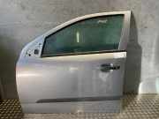 Tür links vorne OPEL Astra H 13208421 13162874