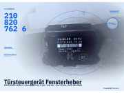 Türsteuergerät Fensterheber MERCEDES-BENZ E-Klasse (W210) 2108207626