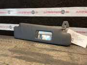 Sonnenblende rechts MERCEDES-BENZ SLK (R170)