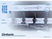 Zündspule PEUGEOT 206 CC 1688197580