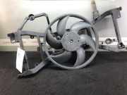 Elektrolüfter DACIA Sandero II (SD) 214818664R 214810048R