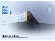 Lichtmaschine SEAT Arosa (6H) 0123310038